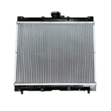 Radiador del tanque de agua 6682991 para cargadoras de cadenas Bobcat MT52 MT55 MT85