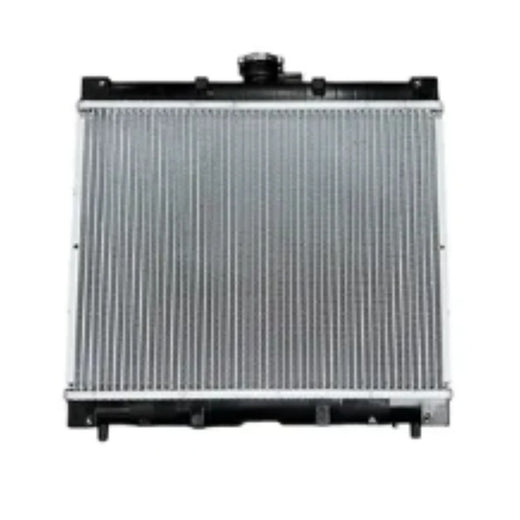 Water Tank Radiator 6682991 for Bobcat Track Loader MT52 MT55 MT85 - KUDUPARTS