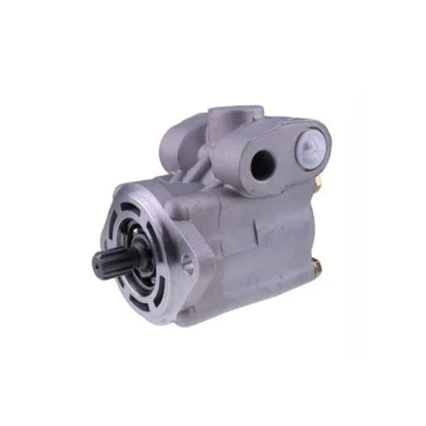 Kenworth Power Steering Pump PS2216-15L103 for Caterpillar CAT 3406 C-15 Cummins L10 M11 ISM Engine - KUDUPARTS