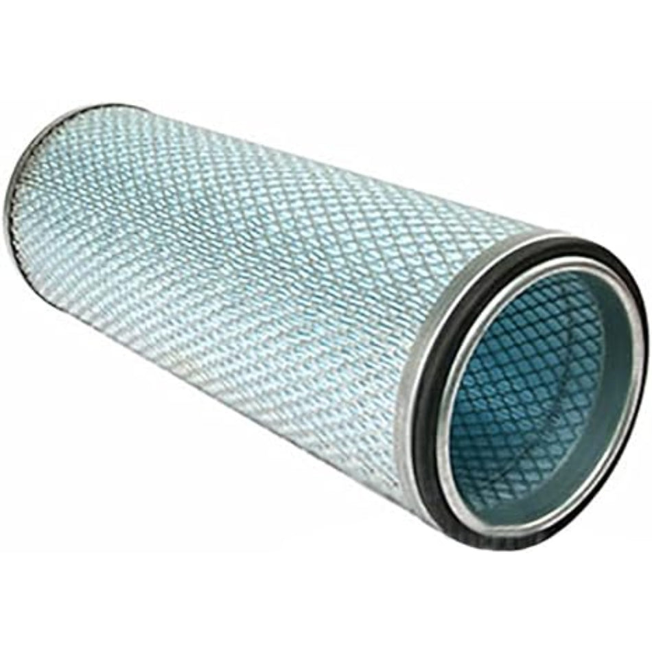 Inner Air Filter 83904376 A-E6NN9R500FB for New Holland Ford Tractor 8630 9000 9200 9600 9700 TW15 TW20 - KUDUPARTS