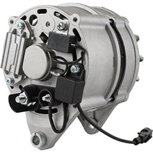 12V 140A Alternator 504271461 for New Holland Tractor T5040 T5050 T5070 TL90A TD4020F - KUDUPARTS