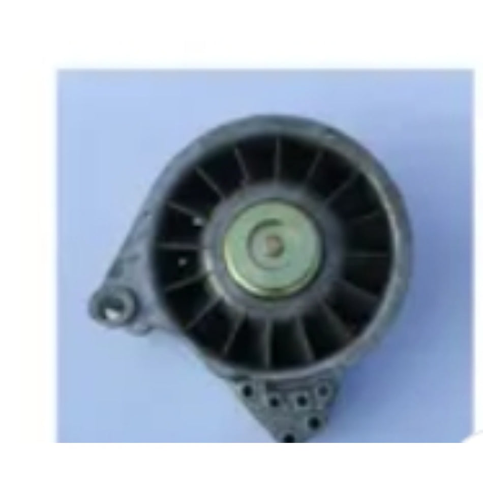 Cooling Fan Assembly 02238031 02233902 for Deutz Engine FL511 FL511W - KUDUPARTS