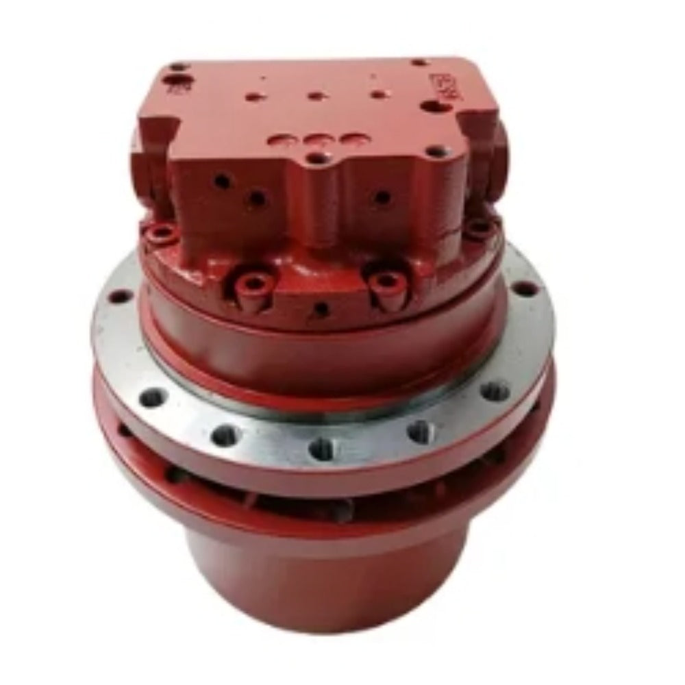 Travel Gearbox With Motor 6651892 for Bobcat Excavator 320 X320 220 - KUDUPARTS