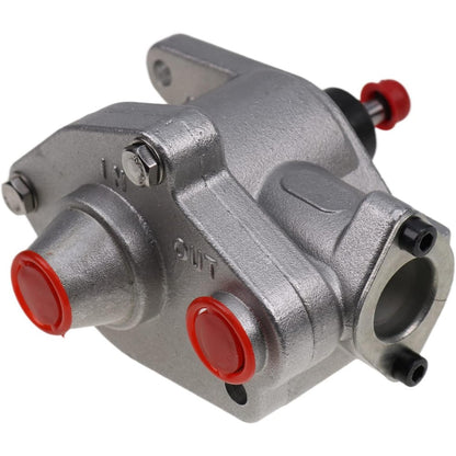 Fuel Transfer Pump 1W-1700 1W1700 for Caterpillar CAT 245 245B 245D 375 Excavator 3406B 3406C Engine - KUDUPARTS