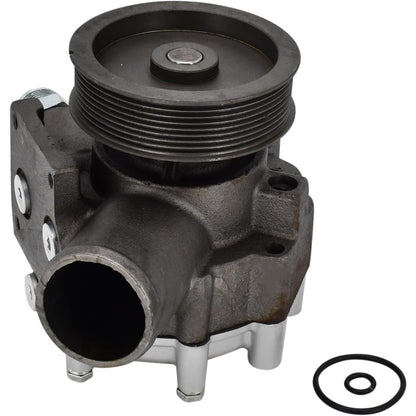 For Caterpillar CAT Excavator 322C 325C 325CL M325C Engine 3126B C7 3116 Water Pump 129-1169 - KUDUPARTS