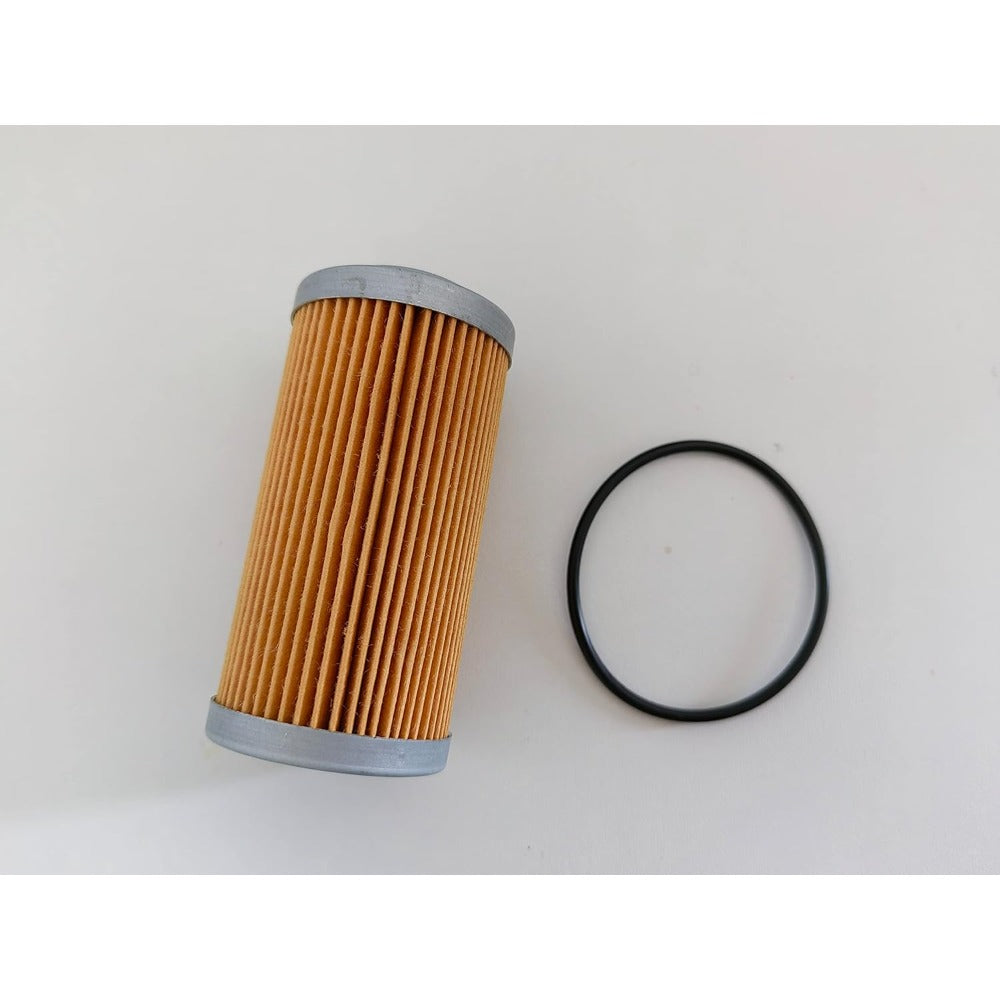 Hydraulic Oil Filter 153233A1 for CASE 9007B 9010 9020 9030 9045B CX240 CX210N CX460 CX800 New Holland E805 Excavator - KUDUPARTS