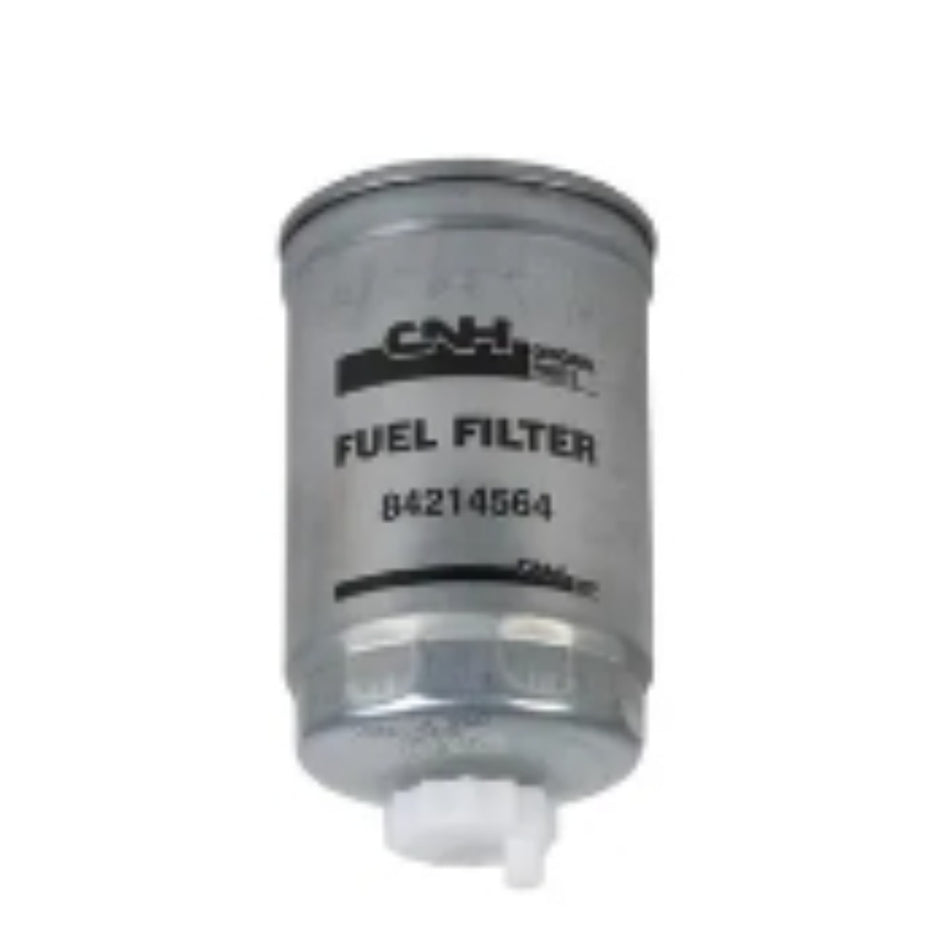 Fuel Filter 153656346 for New Holland LW80.B LW80 - KUDUPARTS