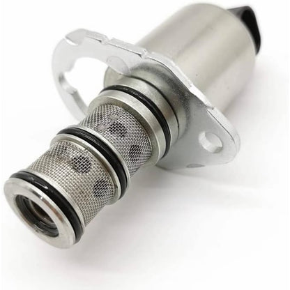 8036528 AT310584 Hydraulic Solenoid Valve for John Deere Loader 210K 310J 310L 315SJ 325J 325K 410J 410K 435 315SK 315SL 310J 310K for JLG G10-55A G12-55A 644E-42 944E-42 G10-43A G9-43A G6-42 - KUDUPARTS