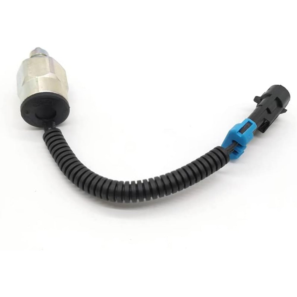 thumbnail image 2 of All States Engine Oil Pressure Switch - Fits New Holland L865 LS180 LS190 Skid Steer Loaders 2 of 4