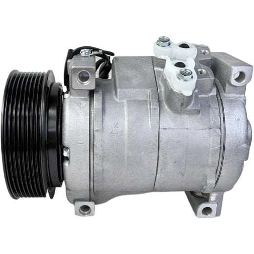 10S17C A/C Compressor 04293225 for Deutz Fendt Favorit Tractor 819 939 924 933 936 - KUDUPARTS