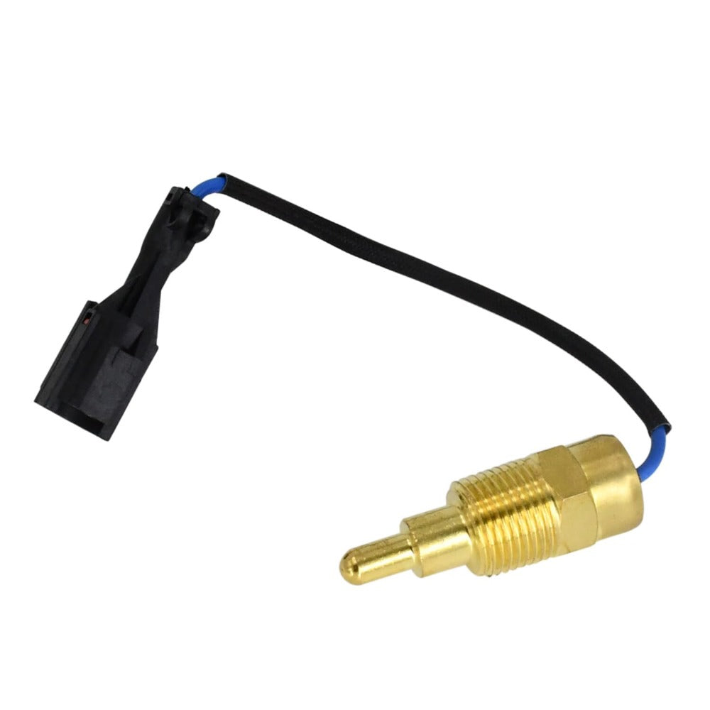 Water Temperature Sensor 1-83161033-0 for Isuzu 4BG1T 6BG1 6HK1 6WG1 Hitachi EX300-5 EX350H-5 ZX225US ZX230 ZX330 ZX450 - KUDUPARTS