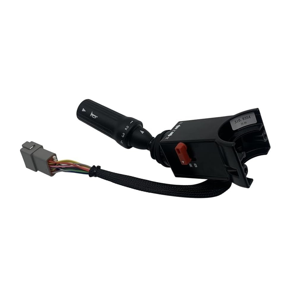 Control GP-Transmission Switch 310-9354 for Caterpillar CAT 420F 428E 428F 430F 432E Backhoe Loader - KUDUPARTS