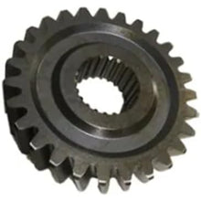 Gear 3070062 for Hitachi Excavator EX100-5 EX100M-5 EX120-5 EX120-5HG EX120SS-5 EX130H-5 EX130K-5 EX135UR EX135USR - KUDUPARTS