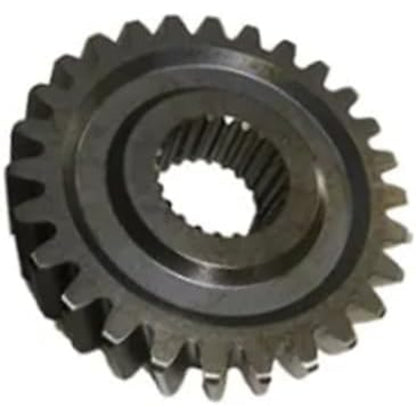 Gear 3070062 for Hitachi Excavator EX100-5 EX100M-5 EX120-5 EX120-5HG EX120SS-5 EX130H-5 EX130K-5 EX135UR EX135USR - KUDUPARTS