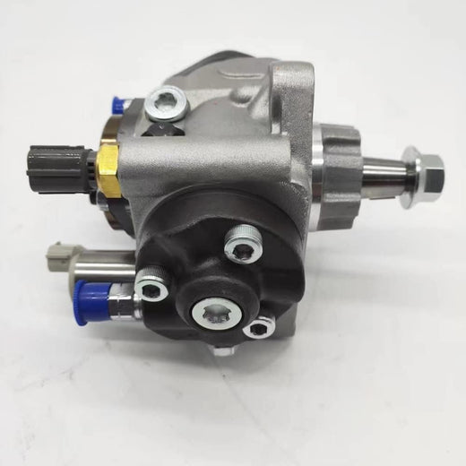Fuel Injection Pump RE543423 For John Deere Engine 4045 Tractor 5085E 5090R 5100M 5125R 6105E 6120R 6130D 6140D - KUDUPARTS
