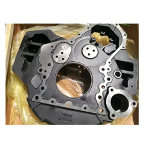 Flywheel Housing 4316890 for Cummins Engine ISZ - KUDUPARTS