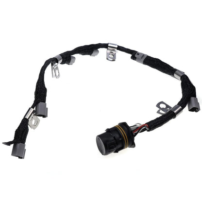 Electronic Control Module Wiring Harness 4022870 for Doosan Daewoo Komatsu Wheel Loader MEGA 500-V TIER-II - KUDUPARTS