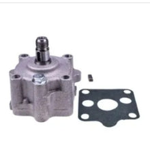 Oil Pump 15471-3501-0 125179A1 for Kubota Engine V1902-B V2203 Hyundai HSL600 HDF15-5 HDF18-5 CASE CK38 CK52 1838 560 New Holland L553 L555 - KUDUPARTS