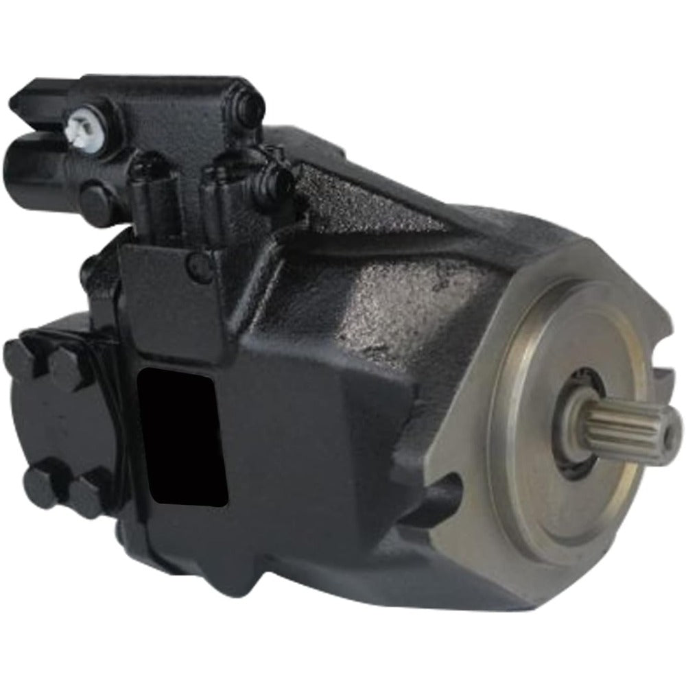 Hydraulic Pump 122-1206 for Caterpillar CAT TH83 TH82 TH63 TH62 Telehandler 3054 Engine - KUDUPARTS