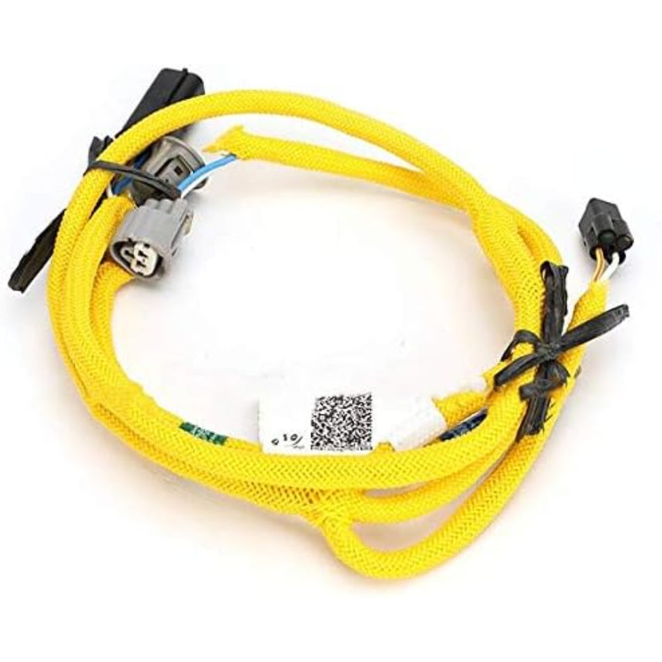 Wiring Harness LQ16E01015P1 for New Holland Excavator E235BSR E235BSRLC E235BSRNLC - KUDUPARTS