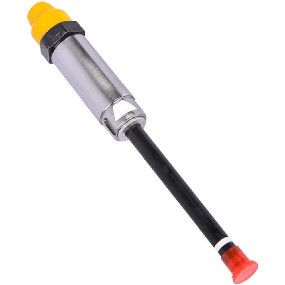 6 PCS Pencil Fuel Injector 170-5183 0R-4336 for Caterpillar CAT Engine 3306 - KUDUPARTS