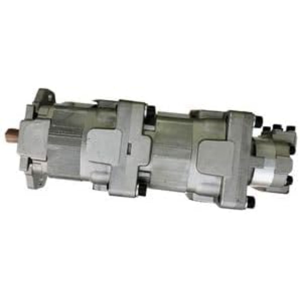 For Komatsu Wheel Loader WA400-5 WA400-5L WA380-5 WA380-5L Hydraulic Pump 705-55-33080 - KUDUPARTS