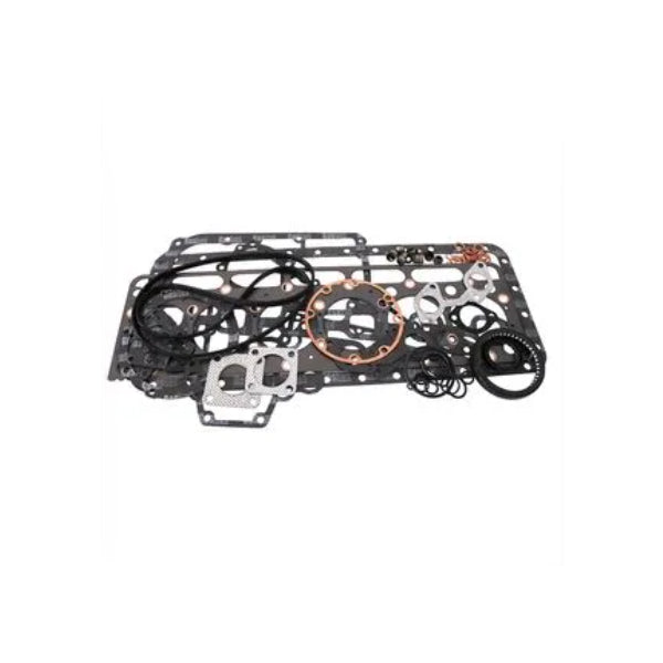Overhaul Gasket Kit for Cummins Engine C8.3-C C8.3 Hyundai Excavator R335LC-7 R305LC-7 R275LC-9T