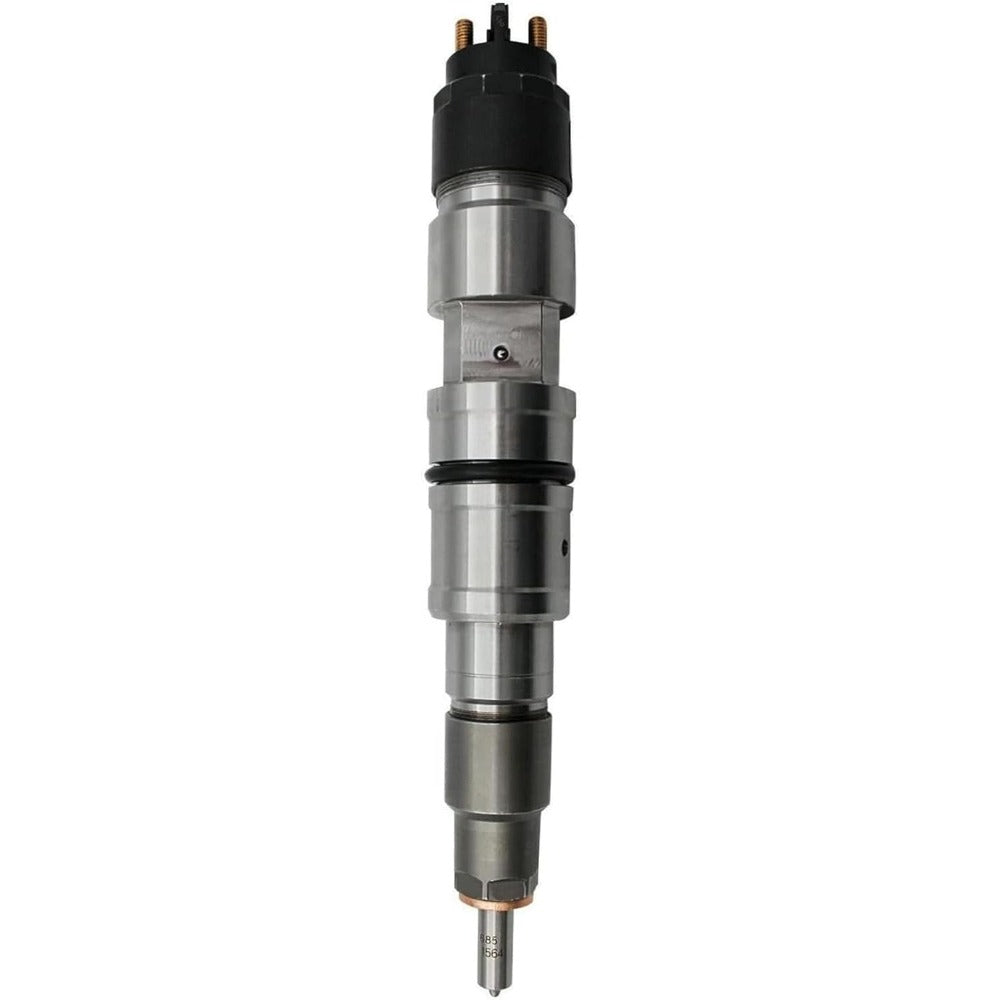 Fuel Injector 04902825 04902255 for Deutz Engine TCD2013L04 4V TCD2013L06 4V - KUDUPARTS