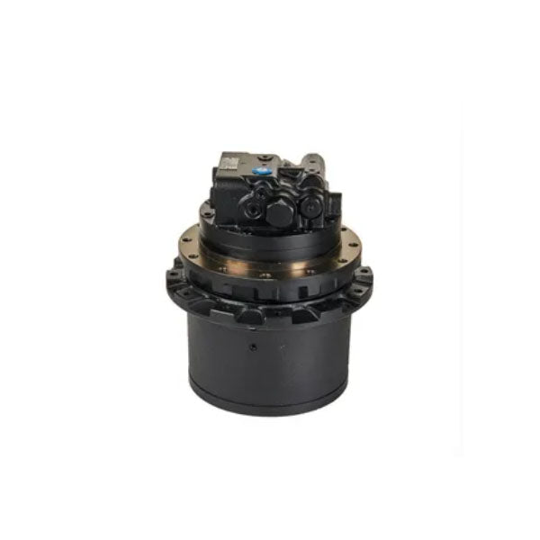 Travel Gearbox With Motor RD308-61290 for Kubota Excavator KX161-2 - KUDUPARTS