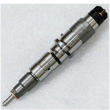 Fuel Injector 3965749 4945463 for Cummins Engine QSC QSC8.3 QSL8.9 QSL9 - KUDUPARTS