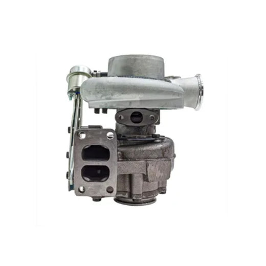 Turbo HX35W Turbocharger 02/912523 for Cummins Engine QSB6.7 JCB 722 FASTRAC 7270-PT 7170-PT 7200-PT 7230-PT - KUDUPARTS