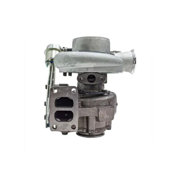 Turbo HX35W Turbocharger 02/912523 for Cummins Engine QSB6.7 JCB 722 FASTRAC 7270-PT 7170-PT 7200-PT 7230-PT - KUDUPARTS
