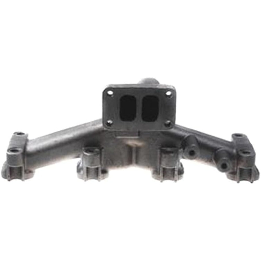 For New Holland DC100 DC80 G80 Exhaust Manifold 76192038 - KUDUPARTS