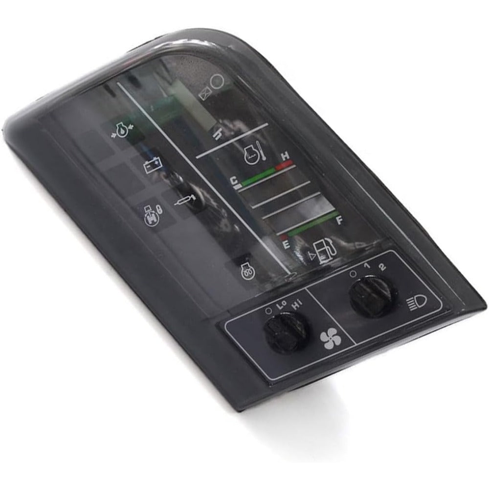 For Komatsu Excavator PC300-6 PC300LC-6 PC200Z-6LE Monitor LCD Display Panel 7834-75-2001 - KUDUPARTS