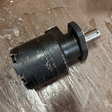 Moteur hydraulique 500470A3120AAAAA 500470A5120AAAAA pour White série RE 500