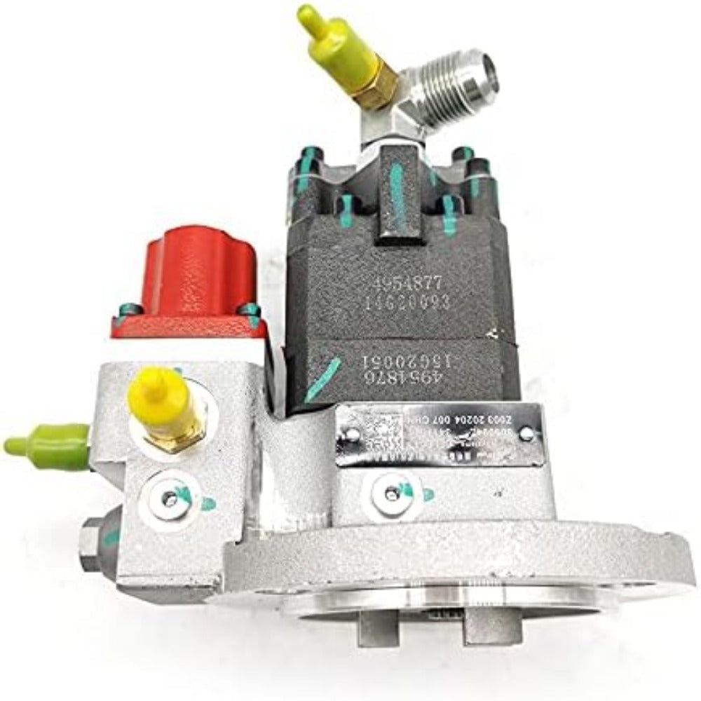 3090942 3090942RX 3417677 New Common Rail Pump Fit For Cummins Diesel Engine N14 M11 QSM11 ISM11 L10 NTA855 KTA19 KTA38 KTA50 QSK19 QSK38 - KUDUPARTS