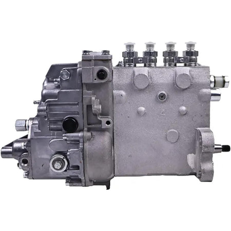 Fuel Injection Pump 6204-73-1310 6204-73-1240 for Komatsu Engine 4D95L - KUDUPARTS