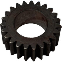 Gear 85806014 100562A1 for New Holland B110 555E 575E 655E 675E W50C LV80 U80 - KUDUPARTS