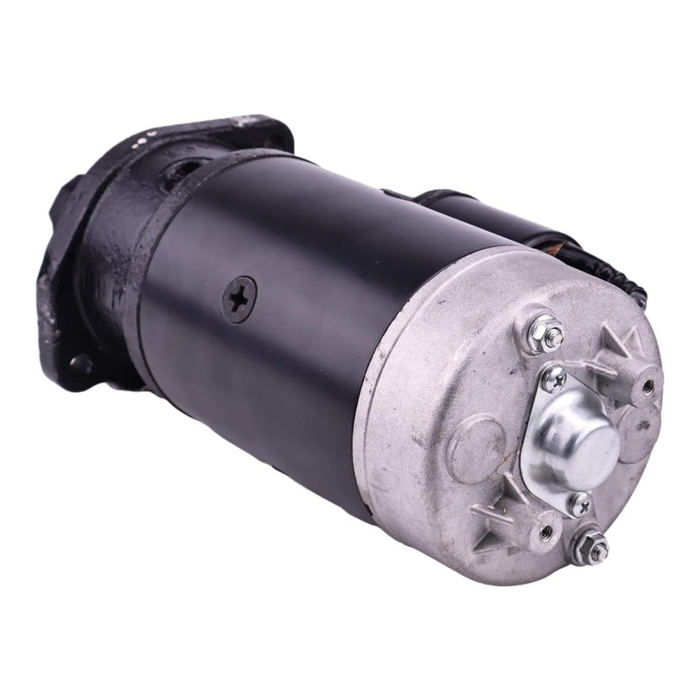 12V Starter Motor 7X1361 for Caterpillar CAT Engine 4.236 Loader 416 426 428 436 438 - KUDUPARTS