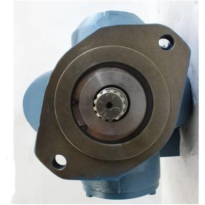 T5VP2D25 AP2D25 Hydraulic Pump 31M8-10020 for Hyundai Excavator R55-7 R55-7A - KUDUPARTS