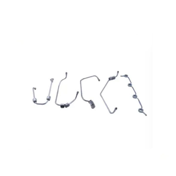 New Fuel Return Overflow Pipe For Kubota V2203 4 Cylinder - 16454-42502