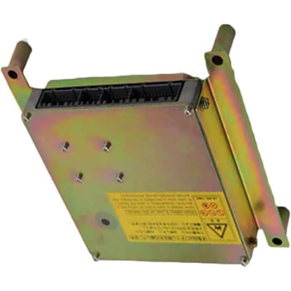 For Hitachi Excavator ZX240K ZX330 ZX70 ZX130W Central Control Unit 9212078 - KUDUPARTS