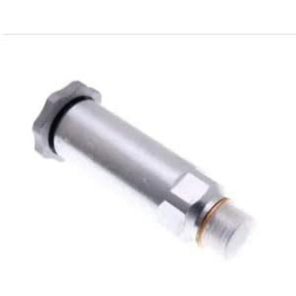 Fuel Hand Primer Pump 1-15761-006-1 for Isuzu 6HK1 6WG1 6BG1 4BG1 4JG1 Engine NKR NPR Truck - KUDUPARTS