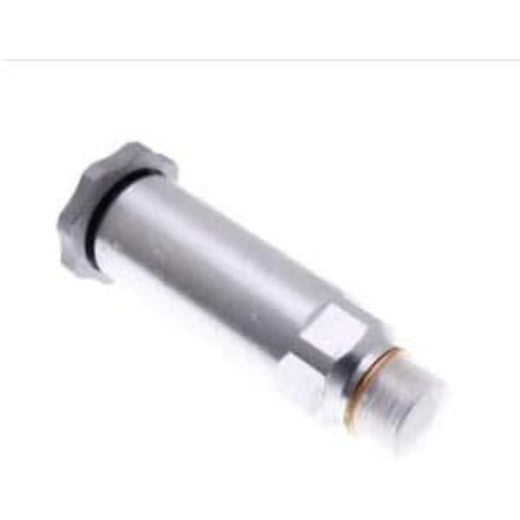 Fuel Hand Primer Pump 1-15761-006-1 for Isuzu 6HK1 6WG1 6BG1 4BG1 4JG1 Engine NKR NPR Truck - KUDUPARTS