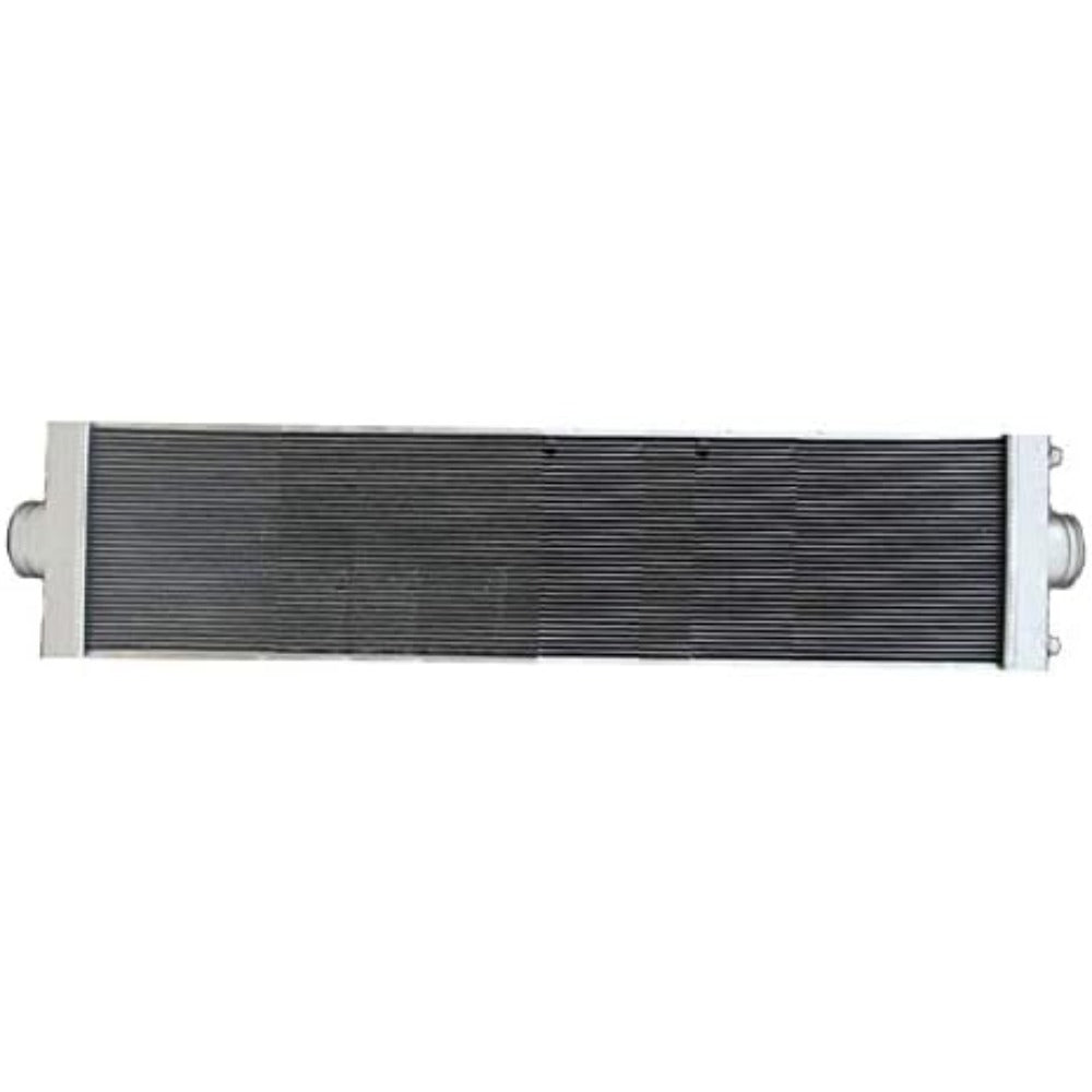 Wd600 Radiator Water Tank Radiator Core Assembly 426-03-37550 426-03-37551 for Komatsu ...