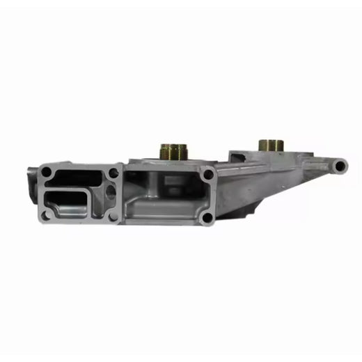 Oil Filter Head 894161-0181 for Hitachi Excavator EX200-2 EX200-3 EX200-5 - KUDUPARTS