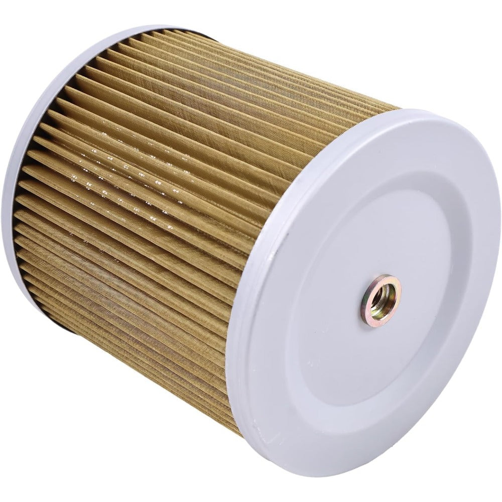 Filter Strainer 4285577 for Hitachi Excavator EX100-2 EX100-3 EX100-5 EX100M-2 EX100M-3 EX100M-5 EX120-2 EX120-3 ZX110 ZX110-3 - KUDUPARTS