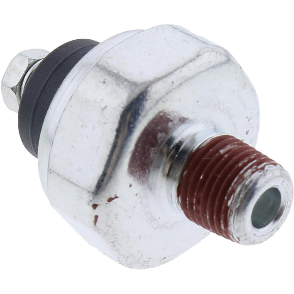 Engine Oil Pressure Switch 185246011 for Hitachi Excavator ZX20U ZX20UR - KUDUPARTS