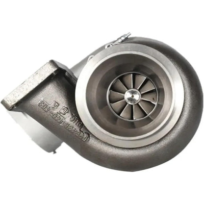 Turbo S3BSL159 Turbocharger 145-1697 for Caterpillar CAT Engine 3306 3306B - KUDUPARTS