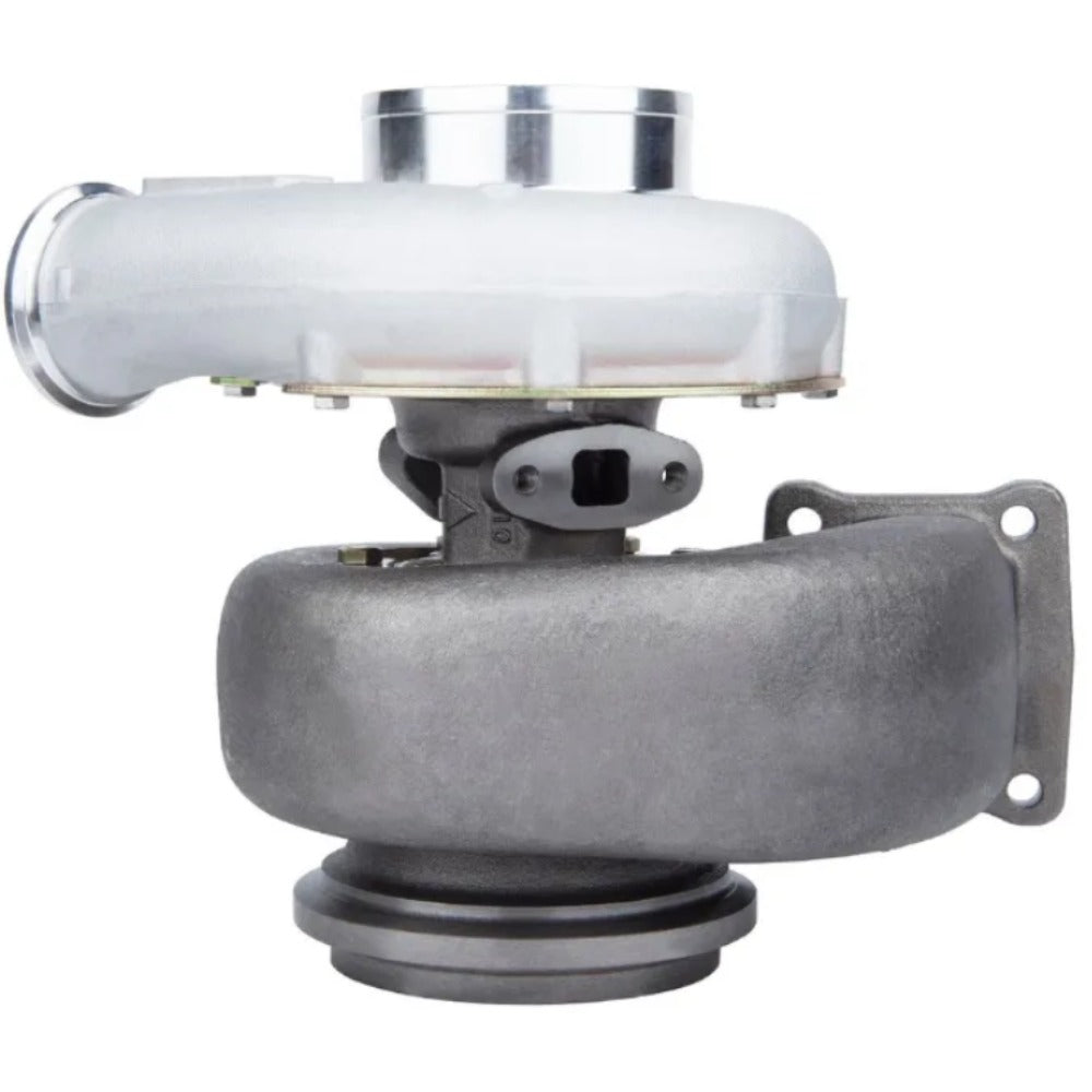 Turbo HX50 Turbocharger 3533557 3533558 3803710 for Cummins M11 Engine (Ship to US Only) - KUDUPARTS